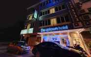 Bangunan 6 De UPTOWN Hotel @ P.J. 222