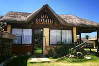 Lobby Casa Consuelo Island Reef