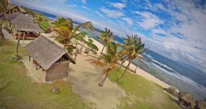 Bangunan Casa Consuelo Island Reef