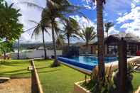 Swimming Pool Casa Consuelo Island Reef