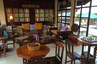 Bar, Kafe, dan Lounge Casa Consuelo Island Reef