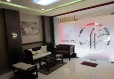 Accommodation Services 7 Hotel 99 Quiapo Manila