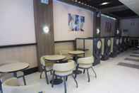 Bar, Kafe dan Lounge Hotel 99 Quiapo