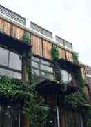 EXTERIOR_BUILDING Cabins by Eco Hotel Tagaytay