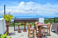 พื้นที่สาธารณะ Cabins by Eco Hotel Tagaytay