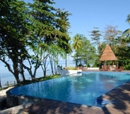 Swimming Pool 2 Asana Biak Hotel Papua