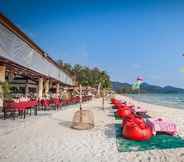 Restoran 7 Klong Prao Resort