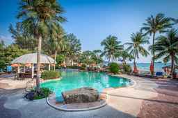 Klong Prao Resort, USD 63.41
