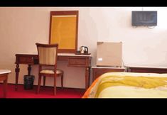 침실 6 Easy Hotel Langkawi