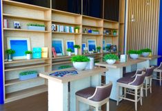 Common Space 5 Baan Kiang Fah Hua Hin