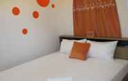 Kamar Tidur 4 I Lub U Hua Hin Guesthouse