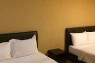 Bilik Tidur Suntec Hotel