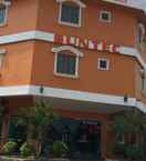 EXTERIOR_BUILDING Suntec Hotel