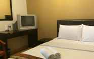 Kamar Tidur 7 Suntec Hotel