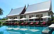 Kolam Renang 4 Bhu Tarn Koh Chang Resort and Spa