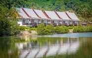 Exterior 6 Bhu Tarn Koh Chang Resort and Spa