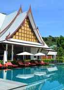 SWIMMING_POOL ภูธาร เกาะช้าง รีสอร์ท แอนด์ สปา