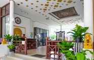 Lobby 5 Bhu Tarn Koh Chang Resort and Spa