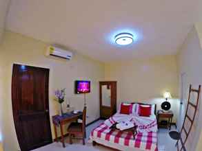 Kamar Tidur 4 Casa Consuelo Transient House