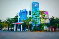 Exterior Hotel Gajah Mada Rembang