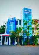 EXTERIOR_BUILDING Hotel Gajah Mada Rembang