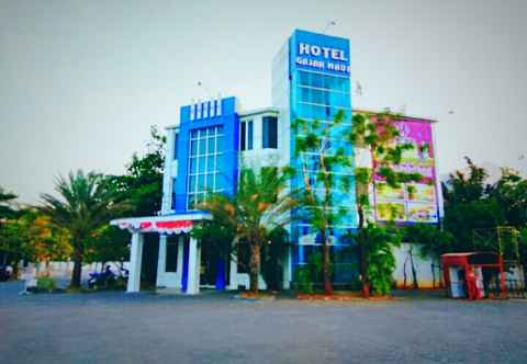 Exterior Hotel Gajah Mada Rembang