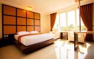 Kamar Tidur 2 Hotel Gajah Mada Rembang