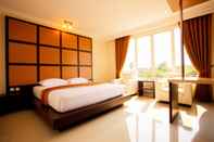 Bilik Tidur Hotel Gajah Mada Rembang