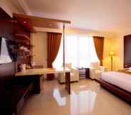 Bedroom 3 Hotel Gajah Mada Rembang