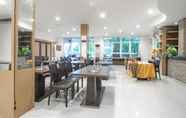 Sảnh chức năng 4 Hotel Gajah Mada Rembang