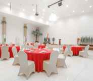 Functional Hall 6 Hotel Gajah Mada Rembang