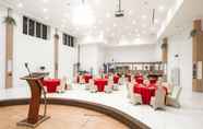 Sảnh chức năng 5 Hotel Gajah Mada Rembang