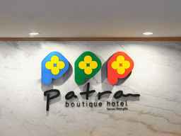 Patra Boutique Hotel, RM 236.71