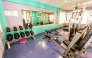 Fitness Center 4 Sarasinee All Suites