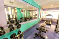 Fitness Center Sarasinee All Suites