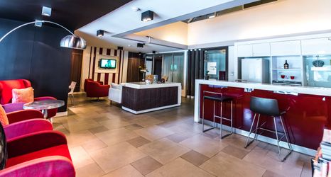 大堂 2 Sarasinee All Suites