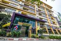 Luar Bangunan Sarasinee All Suites