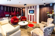 大堂 Sarasinee All Suites