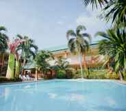 Swimming Pool 5 Coconut Beach Resort