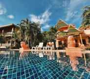 Swimming Pool 4 Coconut Beach Resort