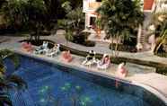 Swimming Pool 2 Coconut Beach Resort