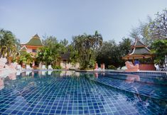 Swimming Pool 4 Coconut Beach Resort