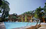 Swimming Pool 6 Coconut Beach Resort