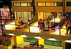 ภายนอกอาคาร 7 CC's Hideaway Hotel