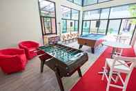 Entertainment Facility Lumphawa Amphawa Resort (SHA Plus+)