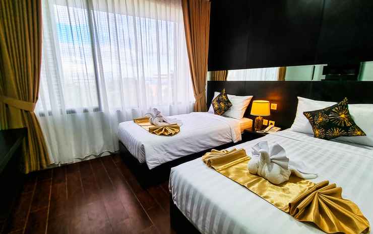 Hotel Rasamala Banda Aceh - Grand Deluxe - Room Only