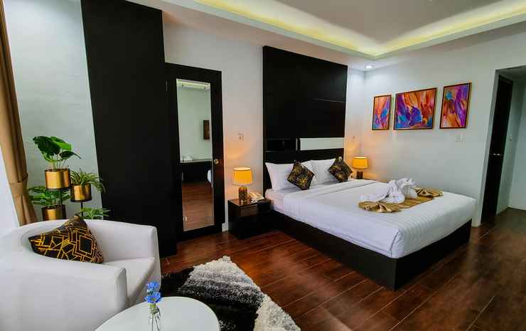 Hotel Rasamala Banda Aceh - Signature - Room Only 