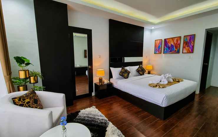 Hotel Rasamala Banda Aceh - Signature - Room Only