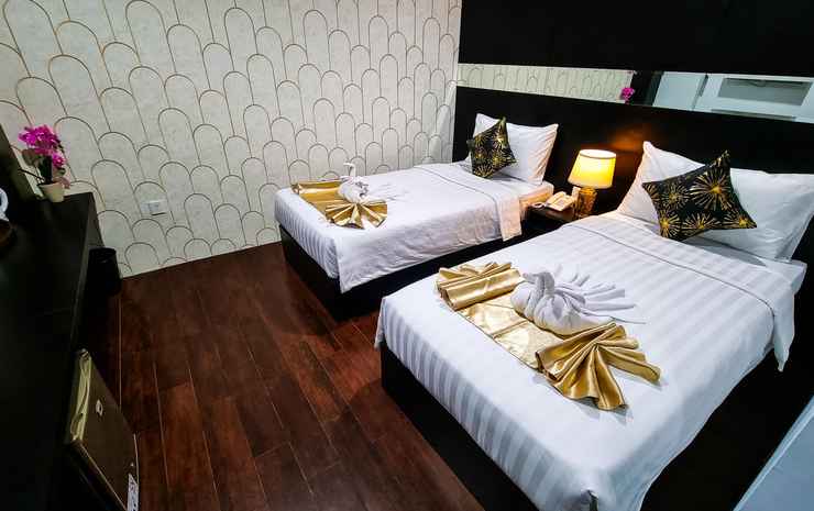 Hotel Rasamala Banda Aceh - Deluxe - Room Only Deluxe - Room Only