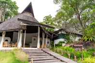 Lobby AANA Resort Koh Chang